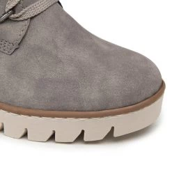 Rieker Γυναίκες Biker Μποτάκια Μποτάκια X5701-40 Γκρι Γκρι 13 Rieker Γυναίκες Biker Μποτάκια Μποτάκια X5701-40 Γκρι Γκρι -Rieker Εκπτώσεις unnamed file 3004