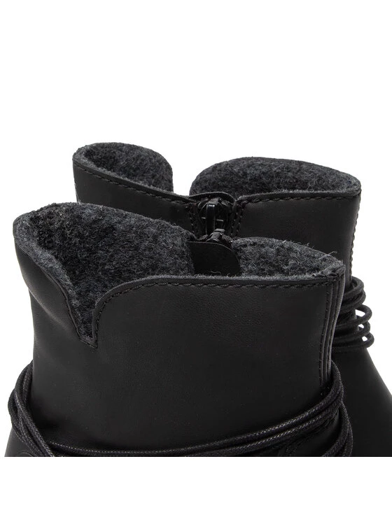 Rieker Γυναίκες Biker Μποτάκια Μποτάκια Y2052-00 Μαύρο Μαύρο 7 Rieker Γυναίκες Biker Μποτάκια Μποτάκια Y2052-00 Μαύρο Μαύρο - Image 5