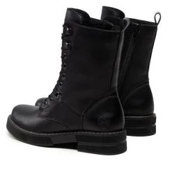 Rieker Γυναίκες Μποτάκια Y2022-00 Μαύρο Μαύρο -Rieker Εκπτώσεις unnamed file 3013