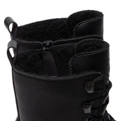 Rieker Γυναίκες Μποτάκια Y2022-00 Μαύρο Μαύρο -Rieker Εκπτώσεις unnamed file 3015