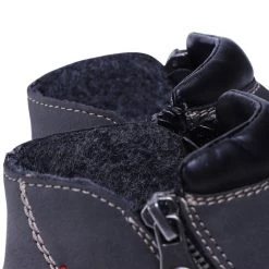 Rieker Γυναίκες Μποτάκια 52581-45 Γκρι Γκρι -Rieker Εκπτώσεις unnamed file 3020