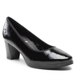 Rieker Γυναίκες Γοβάκια Κλειστά παπούτσια 49560-04 Μαύρο Μαύρο