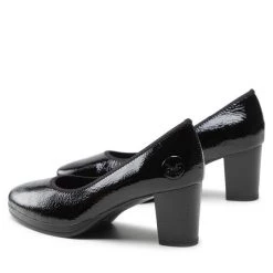 Rieker Γυναίκες Γοβάκια Κλειστά παπούτσια 49560-04 Μαύρο Μαύρο -Rieker Εκπτώσεις unnamed file 3023