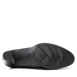 Rieker Γυναίκες Γοβάκια Κλειστά παπούτσια 49560-04 Μαύρο Μαύρο -Rieker Εκπτώσεις unnamed file 3024