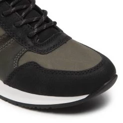 Rieker Γυναίκες Αθλητικά N7611-54 Πράσινο Πράσινο -Rieker Εκπτώσεις unnamed file 3036