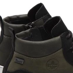 Rieker Γυναίκες Αθλητικά N7611-54 Πράσινο Πράσινο -Rieker Εκπτώσεις unnamed file 3037