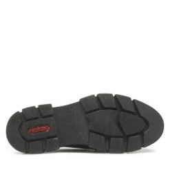 Rieker Γυναίκες Κλειστά Παπούτσια Κλειστά παπούτσια M3861-01 Μαύρο Μαύρο -Rieker Εκπτώσεις unnamed file 3041