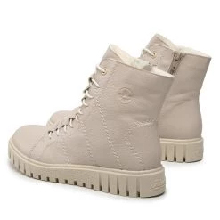 Rieker Γυναίκες Biker Μποτάκια Μποτάκια Y3420-61 Μπεζ Μπεζ -Rieker Εκπτώσεις unnamed file 3061