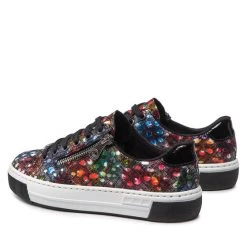 Rieker Γυναίκες Αθλητικά L88L1-90 Έγχρωμο Έγχρωμο -Rieker Εκπτώσεις unnamed file 3072