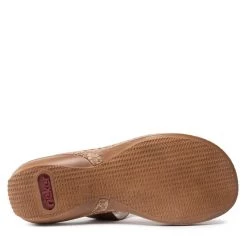 Rieker Γυναίκες Παντόφλες 62886-25 Καφέ Καφέ -Rieker Εκπτώσεις unnamed file 309