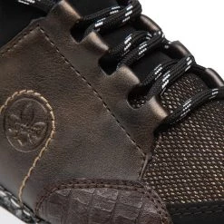 Rieker Γυναίκες Αθλητικά N3083-25 Καφέ Καφέ -Rieker Εκπτώσεις unnamed file 3097