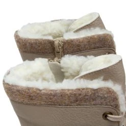 Rieker Γυναίκες Μποτάκια Z4000-60 Μπεζ Μπεζ -Rieker Εκπτώσεις unnamed file 3102