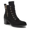 Rieker Γυναίκες Μποτάκια W0060-00 Μαύρο Μαύρο -Rieker Εκπτώσεις unnamed file 3107