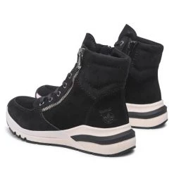 Rieker Γυναίκες Μποτάκια M6630-00 Μαύρο Μαύρο -Rieker Εκπτώσεις unnamed file 3125