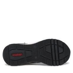 Rieker Γυναίκες Μποτάκια M6630-00 Μαύρο Μαύρο -Rieker Εκπτώσεις unnamed file 3126