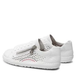 Rieker Γυναίκες Αθλητικά 52824-80 Λευκό Λευκό -Rieker Εκπτώσεις unnamed file 314