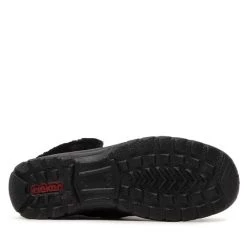 Rieker Γυναίκες Biker Μποτάκια Μποτάκια L7141-00 Μαύρο Μαύρο -Rieker Εκπτώσεις unnamed file 3141