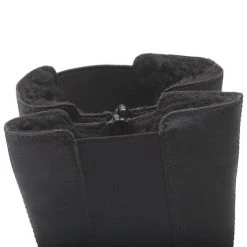 Rieker Γυναίκες Biker Μποτάκια Μποτάκια Y4592-00 Μαύρο Μαύρο -Rieker Εκπτώσεις unnamed file 3191