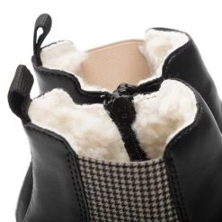 Rieker Γυναίκες Μπότες και άλλα Μποτάκια 73564-00 Μαύρο Μαύρο -Rieker Εκπτώσεις unnamed file 3198