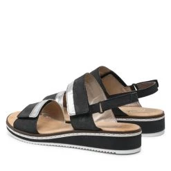 Rieker Γυναίκες Σανδάλια V36B9-14 Σκούρο μπλε Σκούρο μπλε 10 Rieker Γυναίκες Σανδάλια V36B9-14 Σκούρο μπλε Σκούρο μπλε -Rieker Εκπτώσεις unnamed file 32