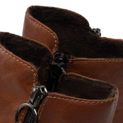 Rieker Γυναίκες Biker Μποτάκια Μποτάκια 73450-22 Καφέ Καφέ 12 Rieker Γυναίκες Biker Μποτάκια Μποτάκια 73450-22 Καφέ Καφέ -Rieker Εκπτώσεις unnamed file 3203