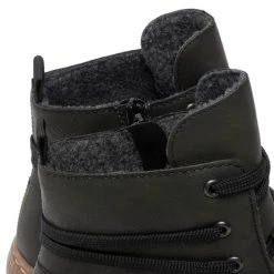 Rieker Γυναίκες Biker Μποτάκια Μποτάκια Z6637-54 Πράσινο Πράσινο -Rieker Εκπτώσεις unnamed file 3209