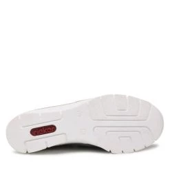 Rieker Γυναίκες Κλειστά Παπούτσια Κλειστά παπούτσια 53792-14 Μπλε Μπλε -Rieker Εκπτώσεις unnamed file 321