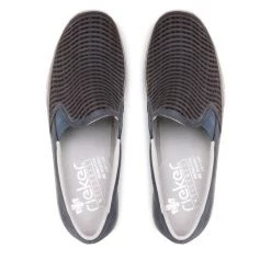 Rieker Γυναίκες Κλειστά Παπούτσια Κλειστά παπούτσια 53792-14 Μπλε Μπλε -Rieker Εκπτώσεις unnamed file 323