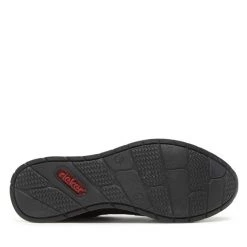 Rieker Γυναίκες Αθλητικά N3089-00 Μαύρο Μαύρο -Rieker Εκπτώσεις unnamed file 3232