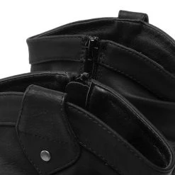 Rieker Γυναίκες Biker Μποτάκια Μποτάκια 93770-01 Μαύρο Μαύρο -Rieker Εκπτώσεις unnamed file 3269