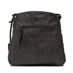 Rieker Γυναίκες Τσάντες Χιαστί Τσάντα H1340-42 Γκρι Γκρι -Rieker Εκπτώσεις unnamed file 3285