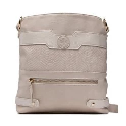 Rieker Γυναίκες Τσάντες Χιαστί Τσάντα H1072-81 Μπεζ Μπεζ