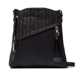 Rieker Γυναίκες Τσάντες Χιαστί Τσάντα H1040-00 Μαύρο Μαύρο