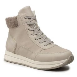 Rieker Γυναίκες Μποτάκια 73355-00 Μαύρο Μαύρο