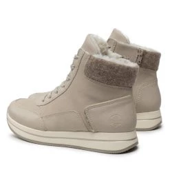 Rieker Γυναίκες Μποτάκια 73355-00 Μαύρο Μαύρο -Rieker Εκπτώσεις unnamed file 3324