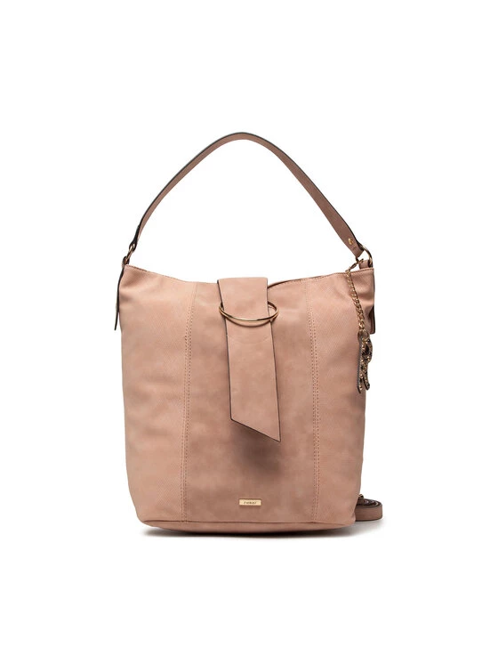 Rieker Γυναίκες Τσάντες με Χερούλι Τσάντα H1119-31 Ροζ Ροζ 3 Rieker Γυναίκες Τσάντες με Χερούλι Τσάντα H1119-31 Ροζ Ροζ