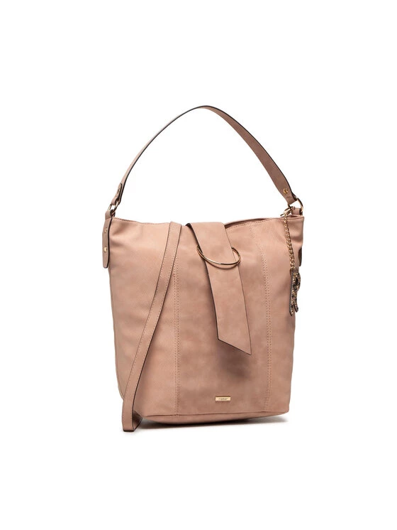 Rieker Γυναίκες Τσάντες με Χερούλι Τσάντα H1119-31 Ροζ Ροζ 4 Rieker Γυναίκες Τσάντες με Χερούλι Τσάντα H1119-31 Ροζ Ροζ - Image 2