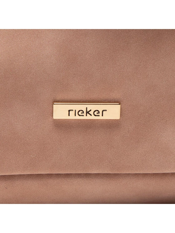 Rieker Γυναίκες Τσάντες με Χερούλι Τσάντα H1119-31 Ροζ Ροζ 5 Rieker Γυναίκες Τσάντες με Χερούλι Τσάντα H1119-31 Ροζ Ροζ - Image 3