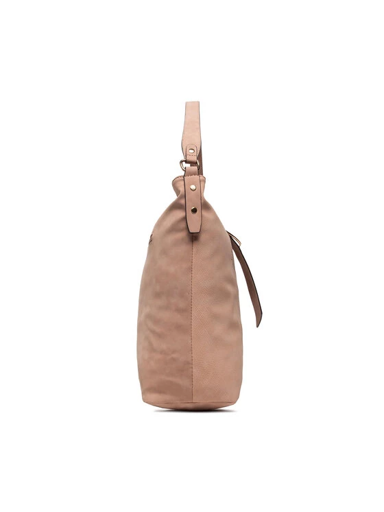 Rieker Γυναίκες Τσάντες με Χερούλι Τσάντα H1119-31 Ροζ Ροζ 6 Rieker Γυναίκες Τσάντες με Χερούλι Τσάντα H1119-31 Ροζ Ροζ - Image 4