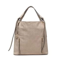 Rieker Γυναίκες Τσάντες με Χερούλι Τσάντα H1385-60 Μπεζ Μπεζ