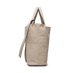 Rieker Γυναίκες Τσάντες με Χερούλι Τσάντα H1385-60 Μπεζ Μπεζ -Rieker Εκπτώσεις unnamed file 3385