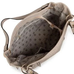 Rieker Γυναίκες Τσάντες με Χερούλι Τσάντα H1385-60 Μπεζ Μπεζ -Rieker Εκπτώσεις unnamed file 3387