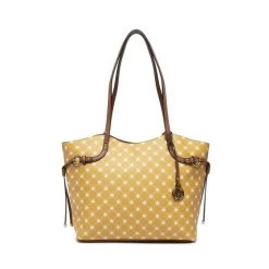 Rieker Γυναίκες Τσάντες Shoppers Τσάντα H1052-68 Κίτρινο Κίτρινο