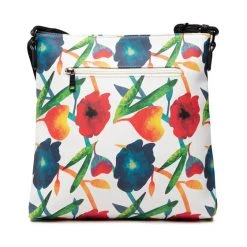 Rieker Γυναίκες Τσάντες Χιαστί Τσάντα H1033-91 Έγχρωμο Έγχρωμο -Rieker Εκπτώσεις unnamed file 3398