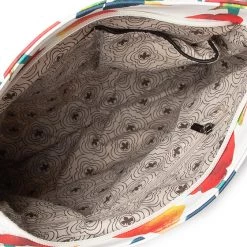 Rieker Γυναίκες Τσάντες Χιαστί Τσάντα H1033-91 Έγχρωμο Έγχρωμο -Rieker Εκπτώσεις unnamed file 3399