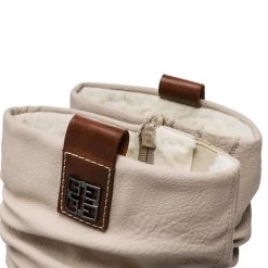 Rieker Γυναίκες Biker Μποτάκια Μποτάκια Z9583-60 Μπεζ Μπεζ -Rieker Εκπτώσεις unnamed file 3404