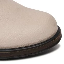 Rieker Γυναίκες Biker Μποτάκια Μποτάκια Z9583-60 Μπεζ Μπεζ -Rieker Εκπτώσεις unnamed file 3405
