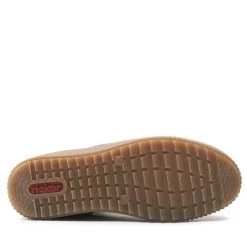 Rieker Γυναίκες Biker Μποτάκια Μποτάκια Y6461-24 Καφέ Καφέ 11 Rieker Γυναίκες Biker Μποτάκια Μποτάκια Y6461-24 Καφέ Καφέ -Rieker Εκπτώσεις unnamed file 3409