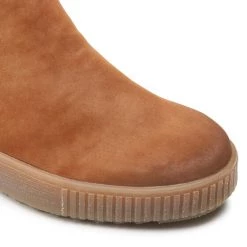 Rieker Γυναίκες Biker Μποτάκια Μποτάκια Y6461-24 Καφέ Καφέ 12 Rieker Γυναίκες Biker Μποτάκια Μποτάκια Y6461-24 Καφέ Καφέ -Rieker Εκπτώσεις unnamed file 3410