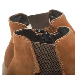 Rieker Γυναίκες Biker Μποτάκια Μποτάκια Y6461-24 Καφέ Καφέ 13 Rieker Γυναίκες Biker Μποτάκια Μποτάκια Y6461-24 Καφέ Καφέ -Rieker Εκπτώσεις unnamed file 3411